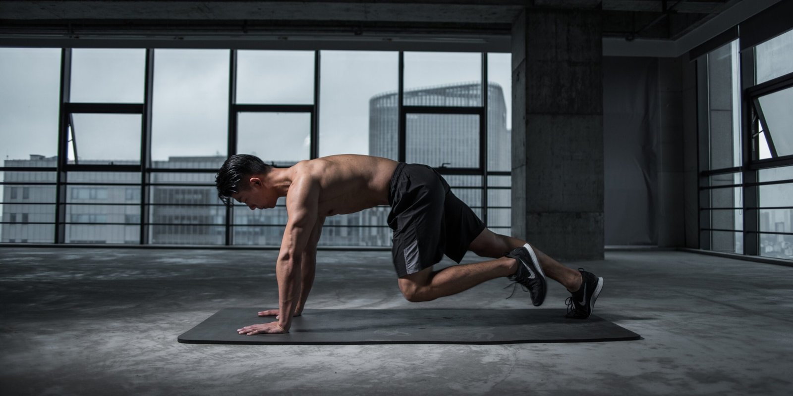 Unlocking Male Stamina: The Benefits of Regular Exercise