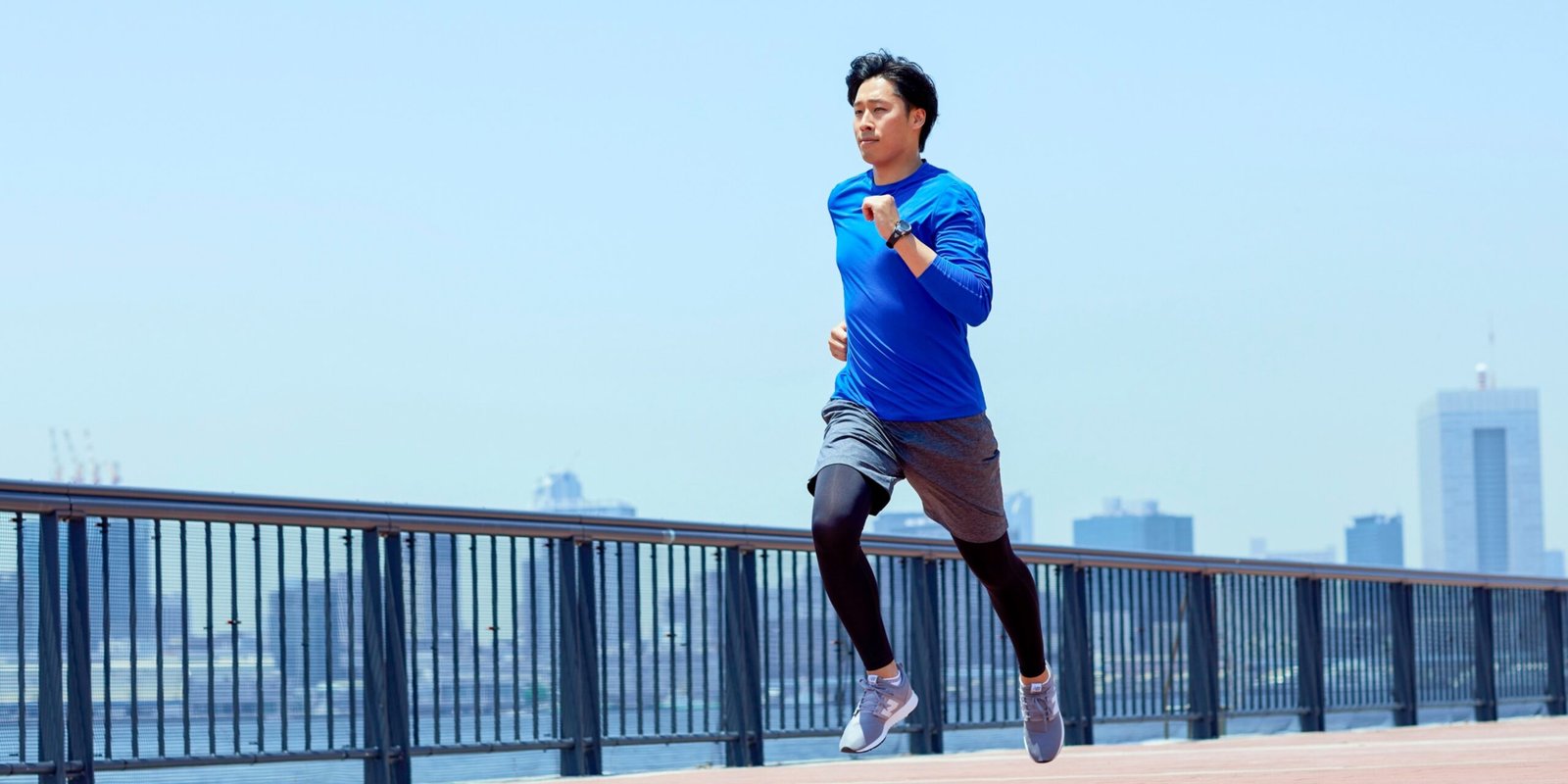 Boost Your Stamina: The Benefits of Regular Exercise for Men