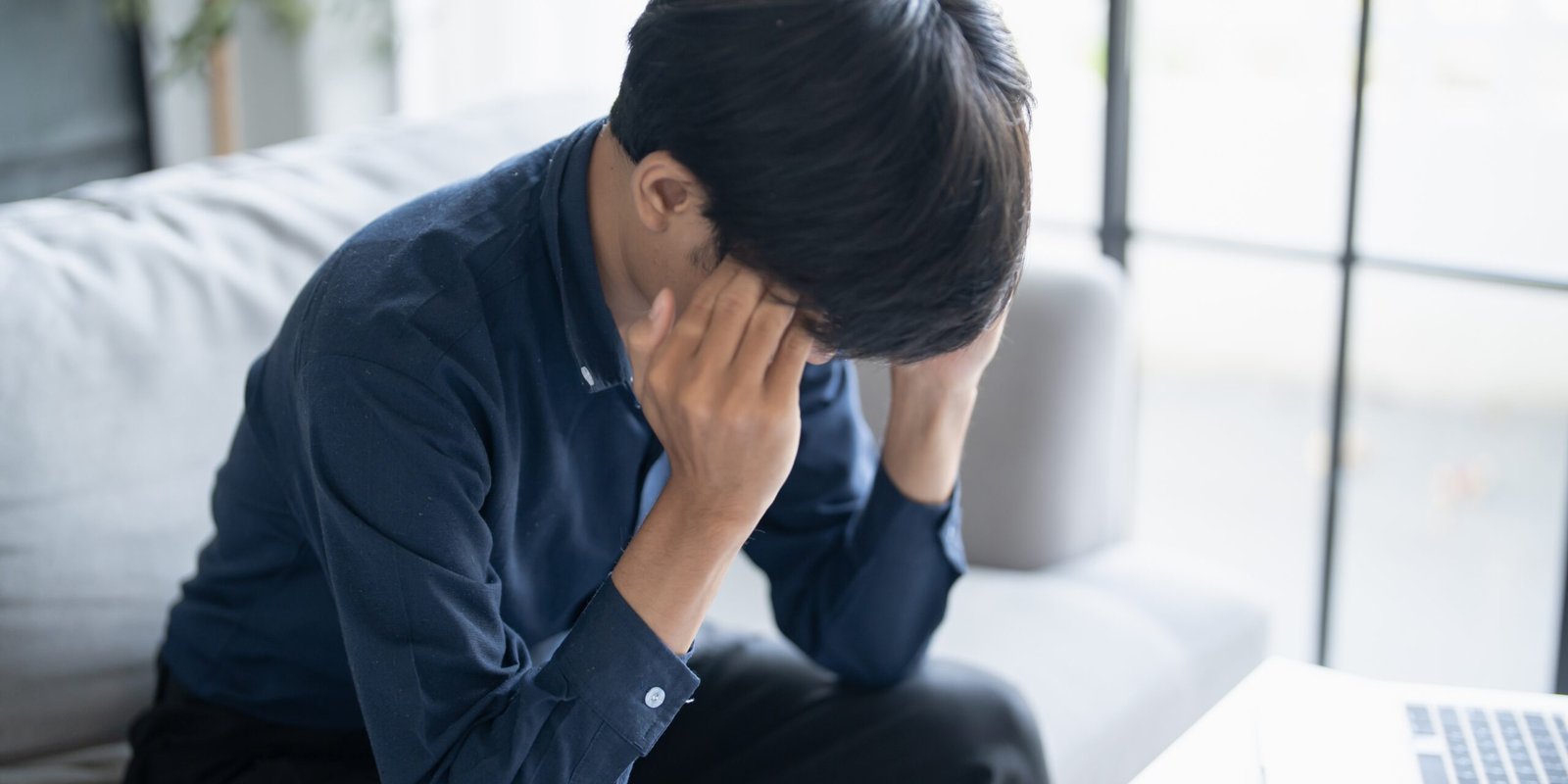 Understanding the Impact of Stress on Men’s Performance and Energy Levels