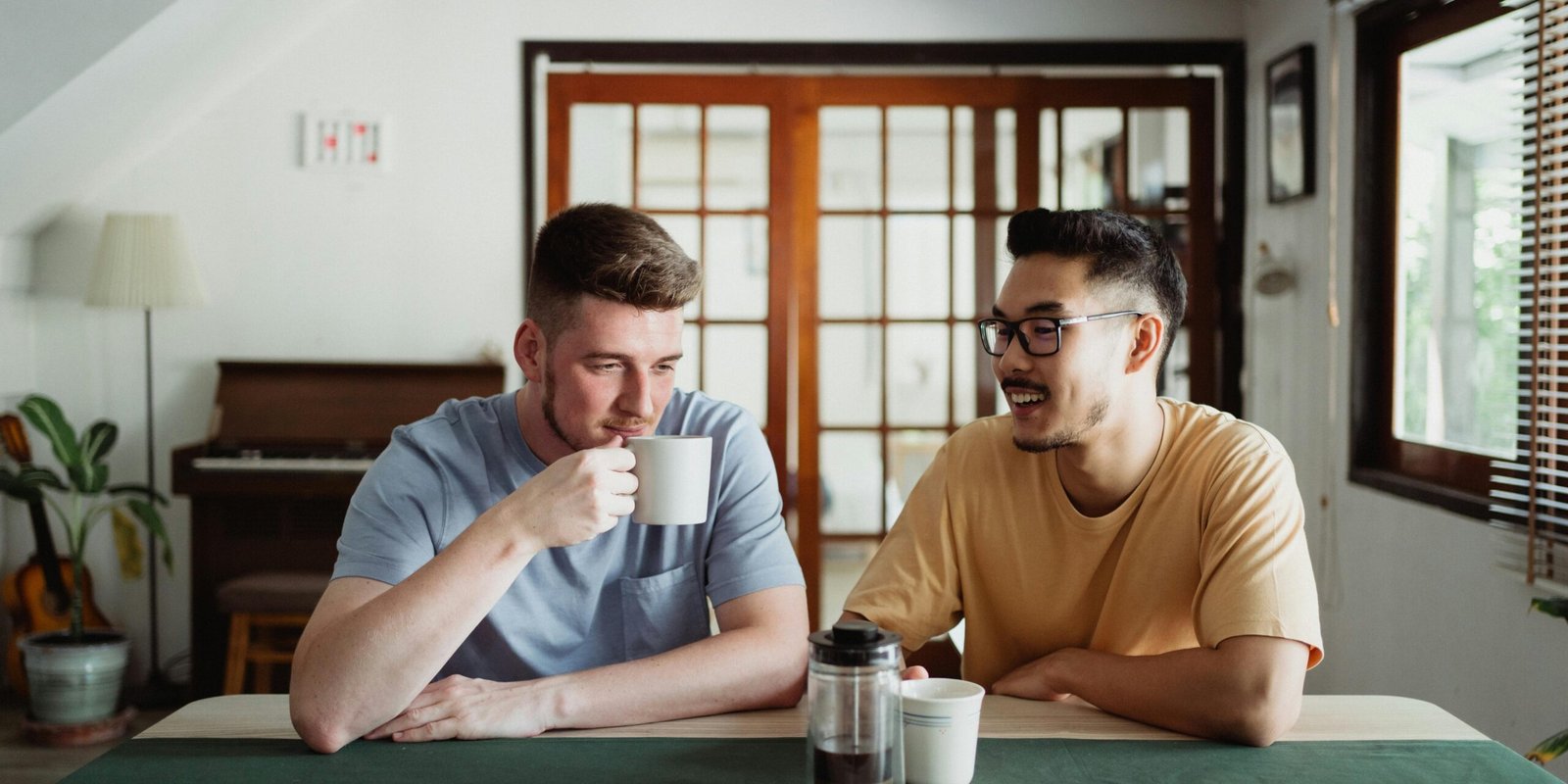 Unleashing the Energizing Power of Coffee in Your Daily Routine