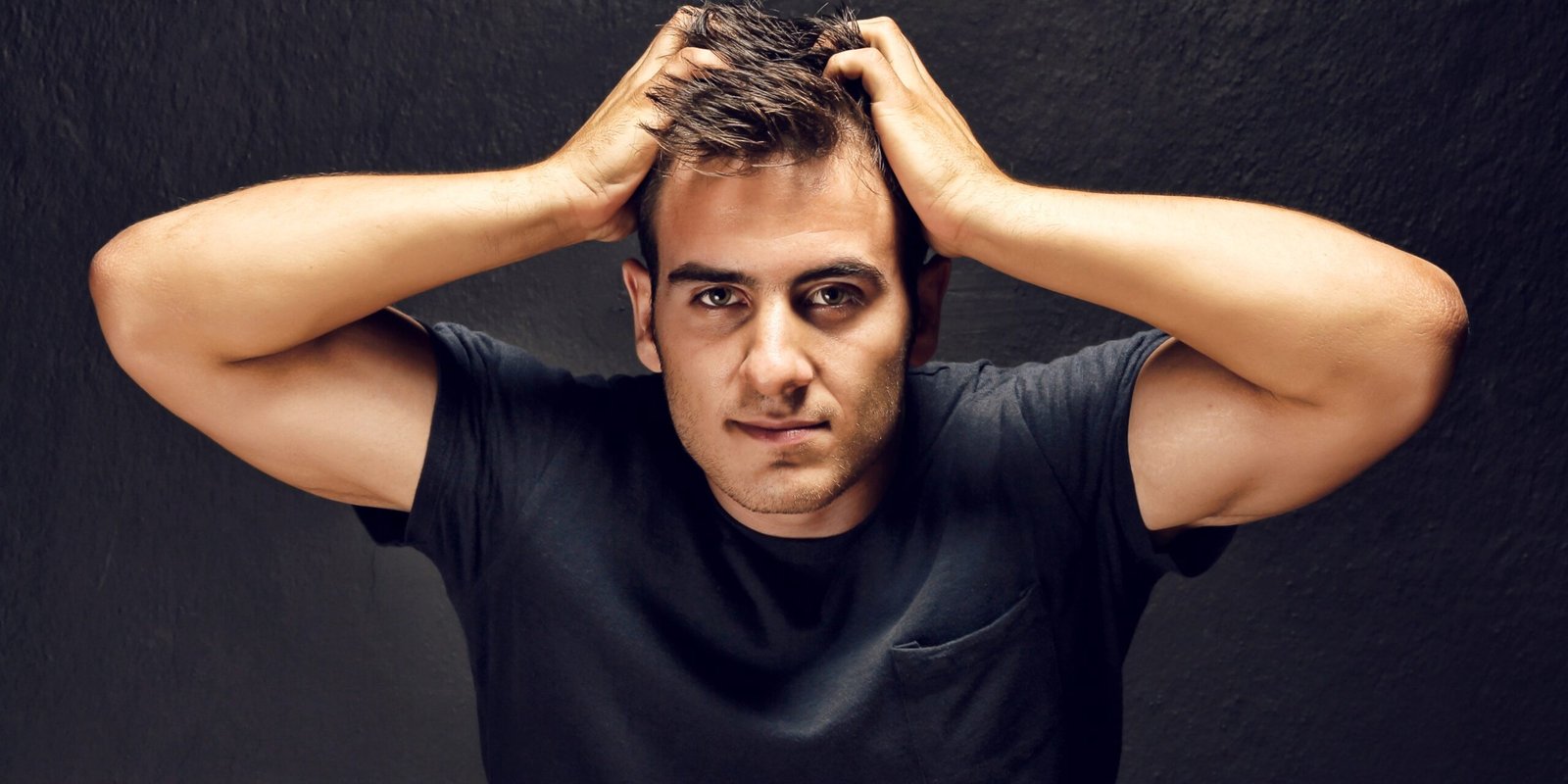 Understanding Energy Loss in Men: Causes and Solutions