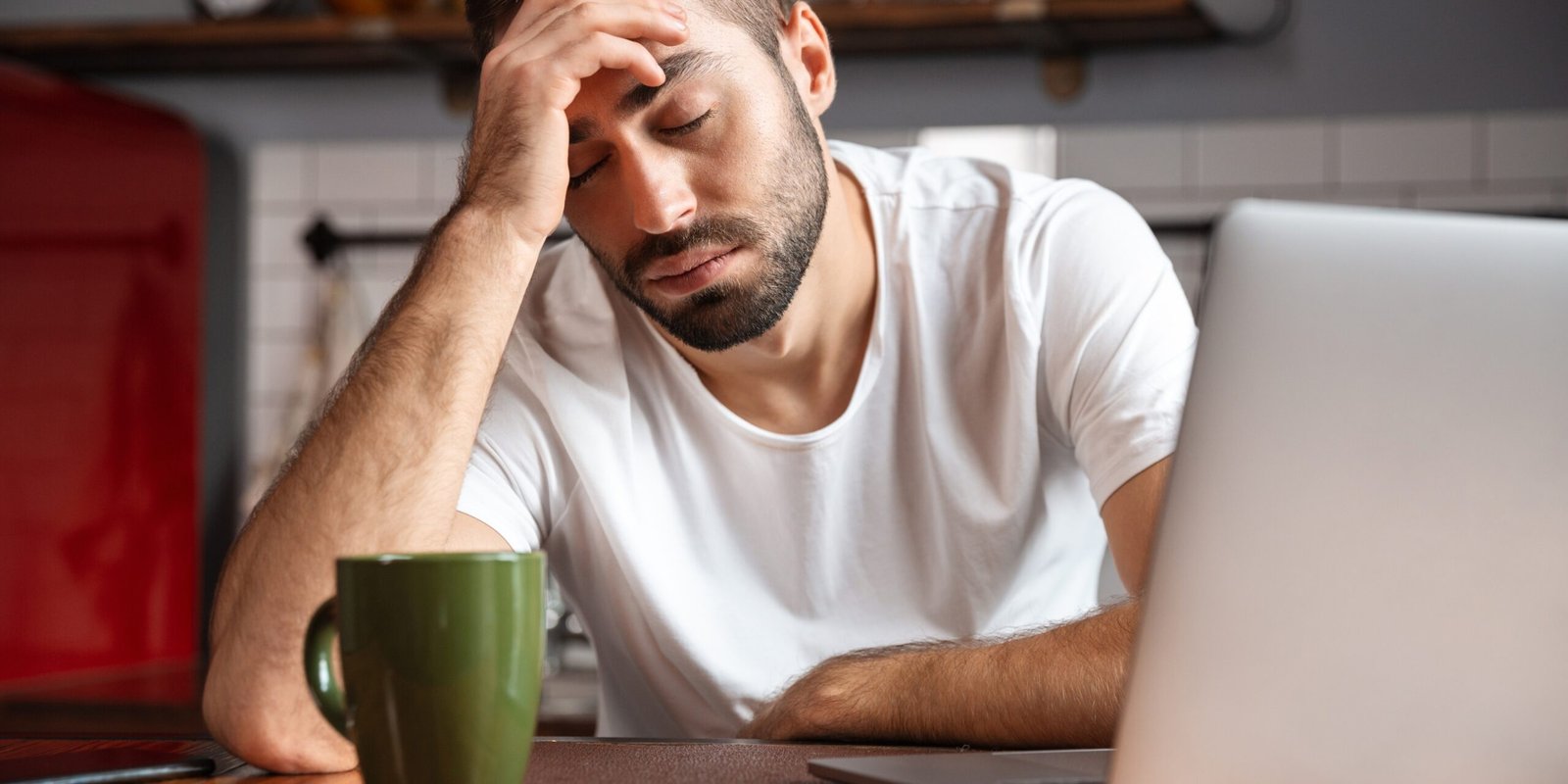 Transforming Tired Days with Tiger Coffee