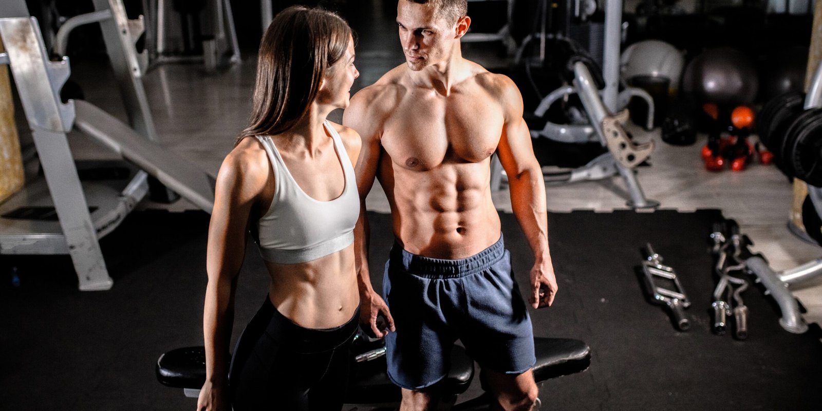 Understanding the Connection Between Energy Levels and Confidence in Men