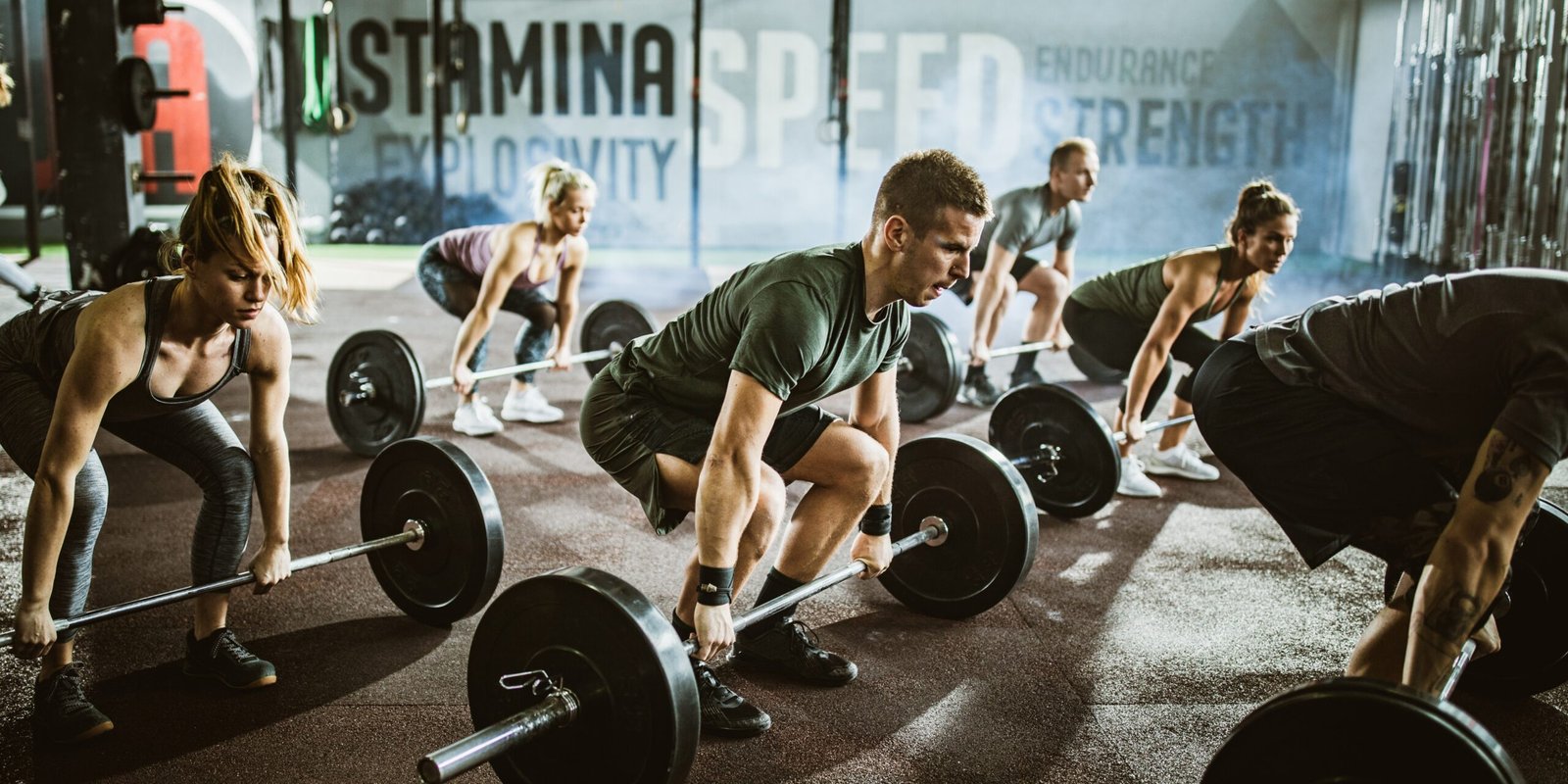 Building a Daily Energy Routine for Men