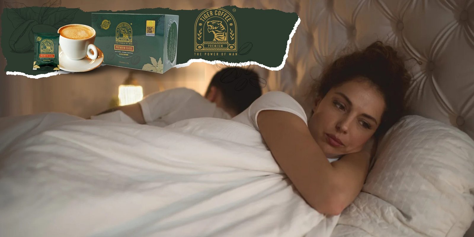 Tiger Coffee vs Regular Coffee: Understanding the Key Differences