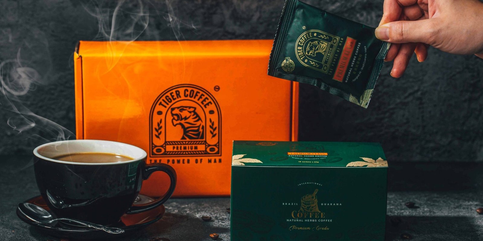 Empowering Men’s Vitality: Top Herbal Ingredients You Need to Know