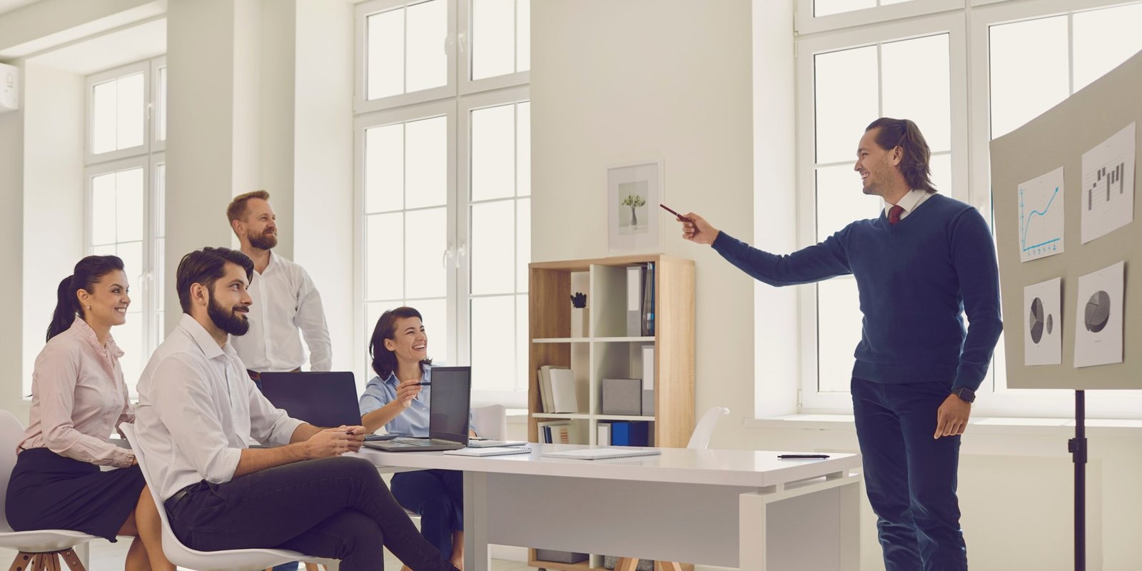 How to Stay Energized During Long Meetings