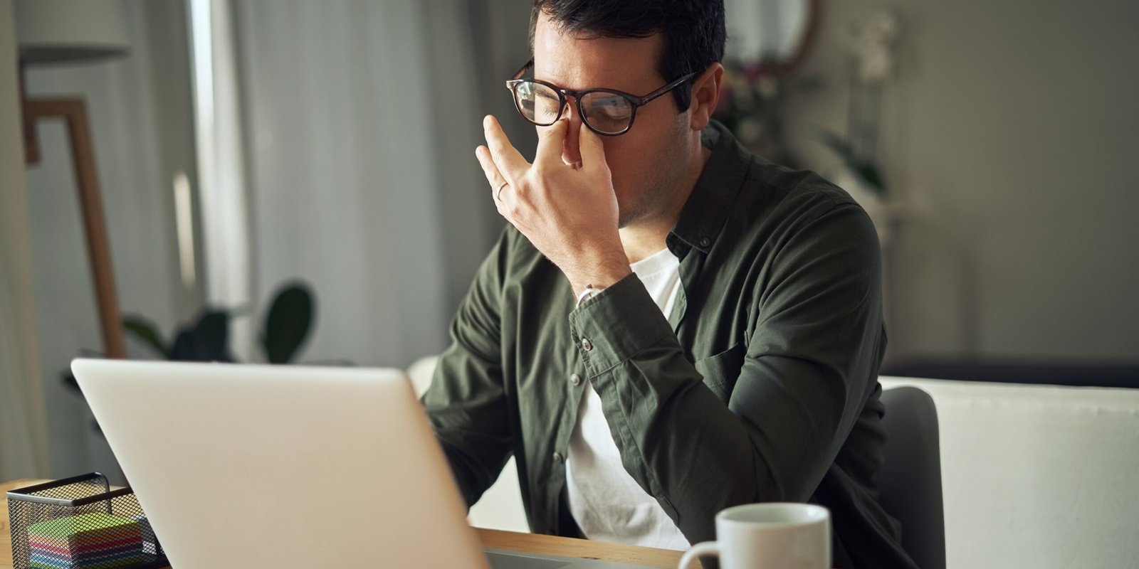 3 Signs You Need an Energy Boost Today