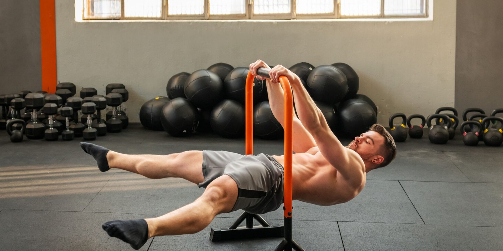 Debunking 5 Myths About Male Stamina and Energy