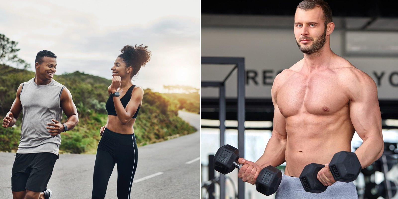 Daily Habits to Naturally Boost Male Stamina