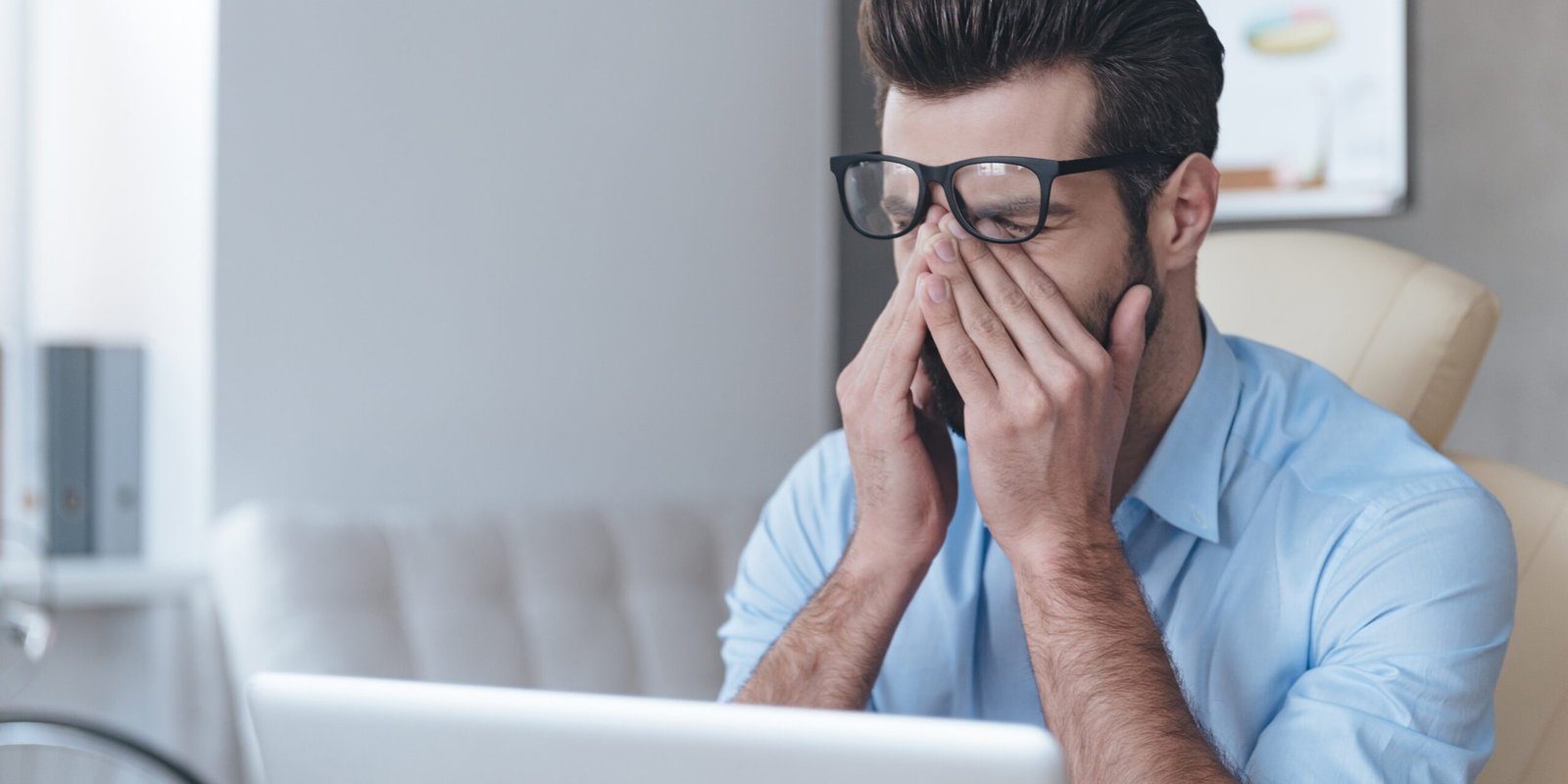 Understanding Why Modern Men Feel Tired Easily