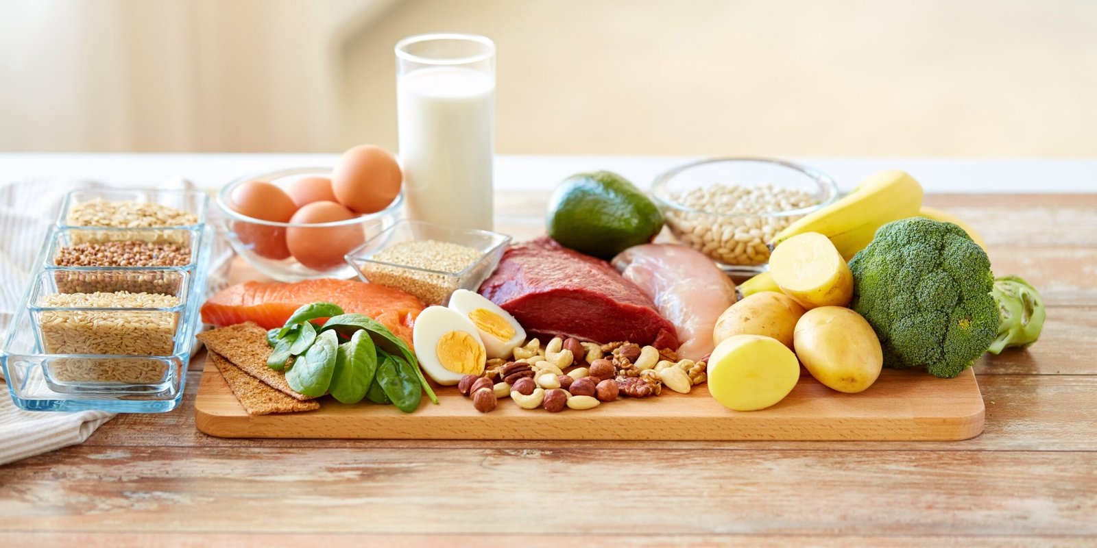 Natural Foods to Boost Testosterone Levels