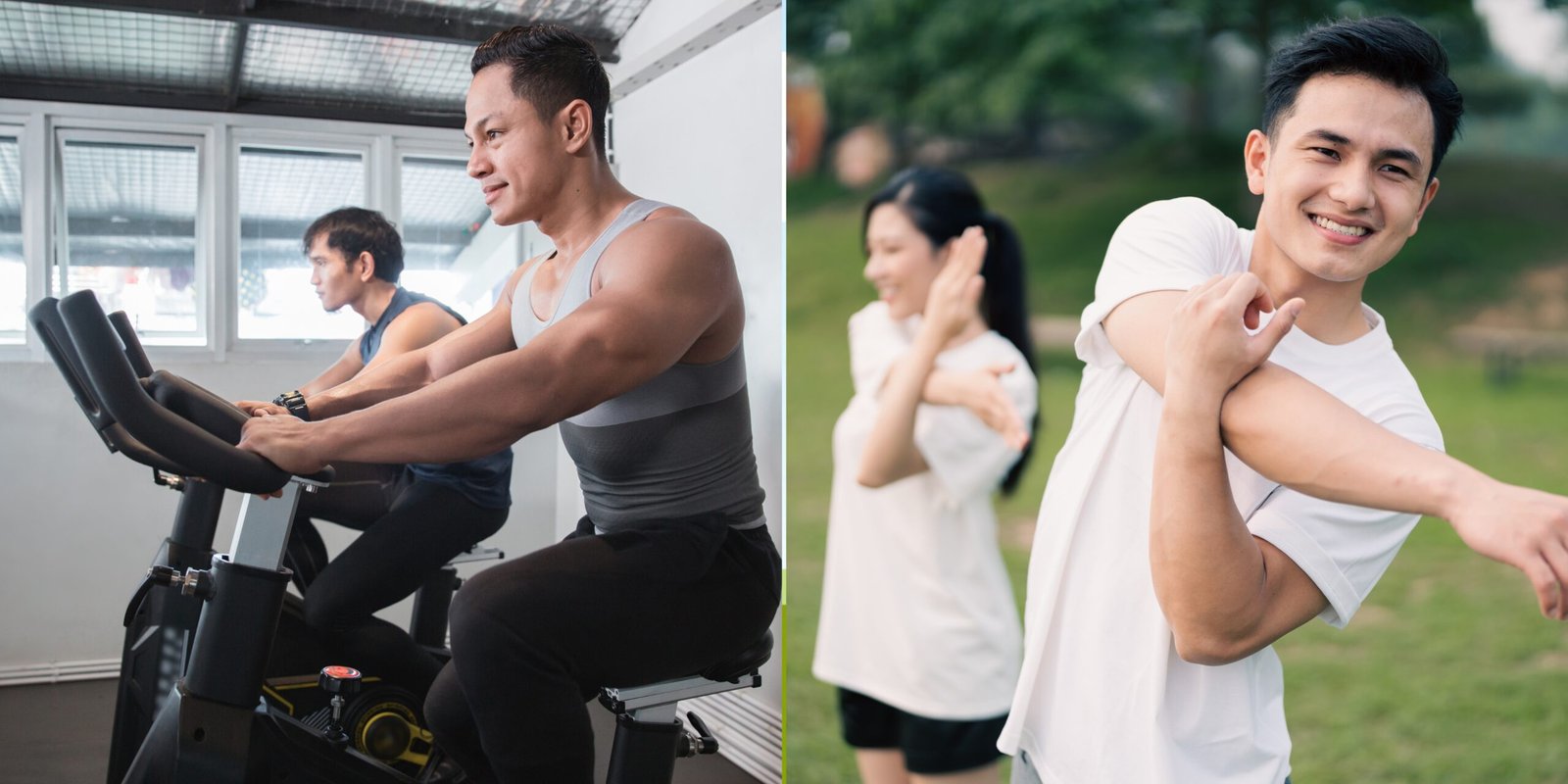 Revitalize Your Day: Morning Routines to Stay Energized