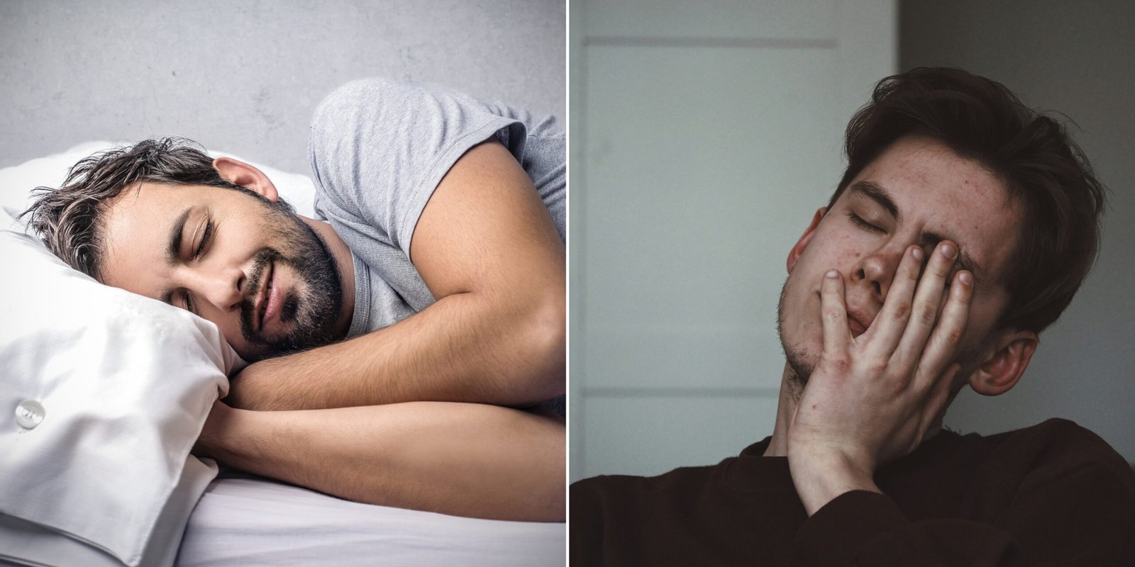 How Sleep Affects Men’s Energy Levels: Understanding the Connection