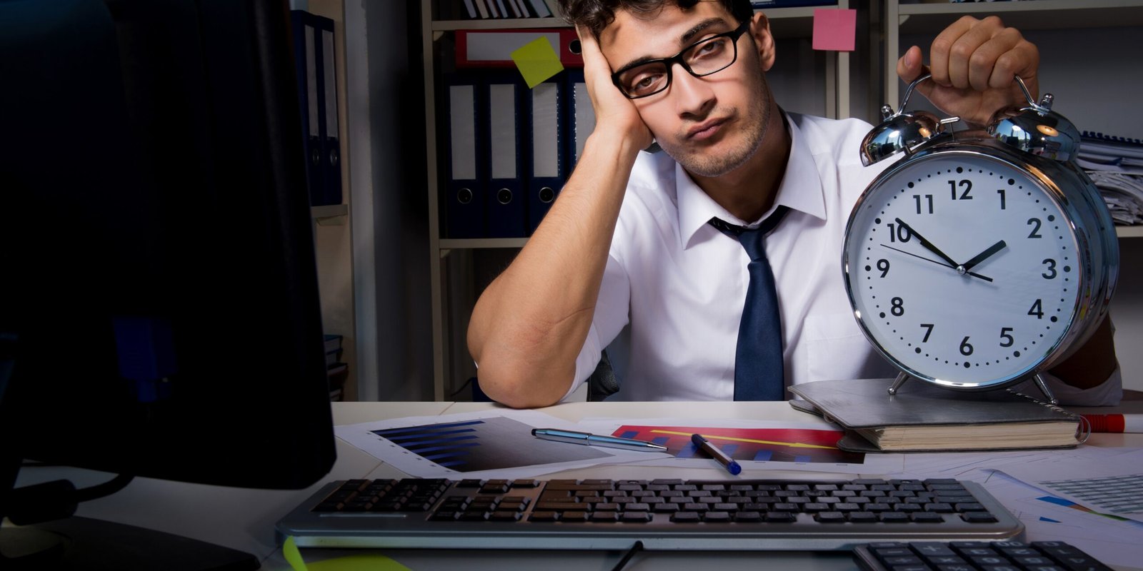 Mastering Stamina: Tips to Stay Energized After Long Work Hours