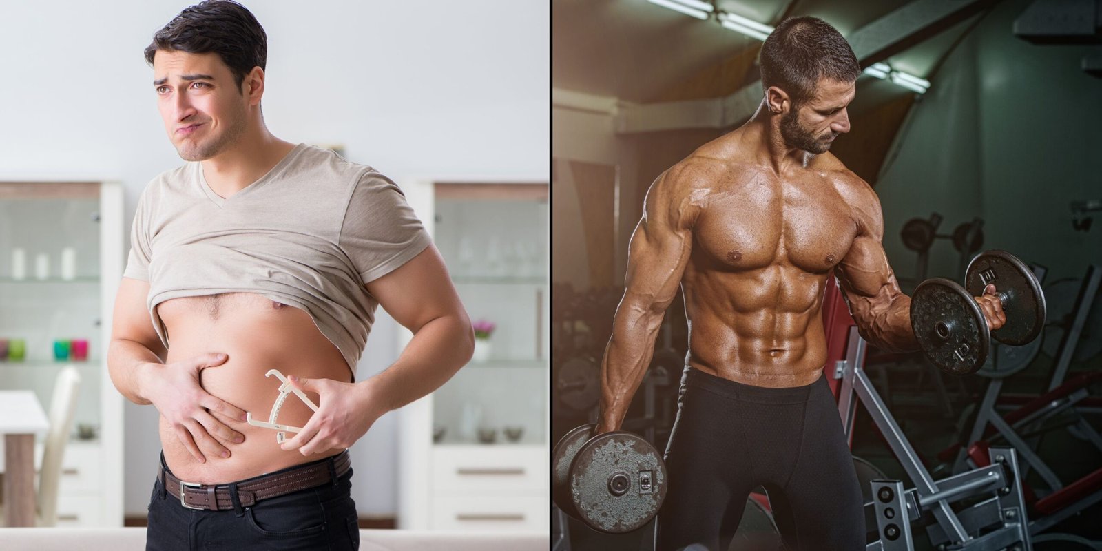 Natural Solutions for Low Confidence in Men