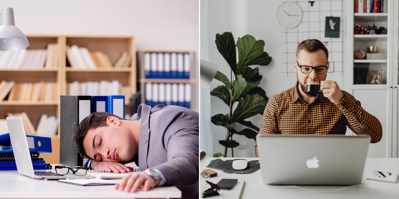 10 Effective Coffee Hacks to Combat Tiredness at Work