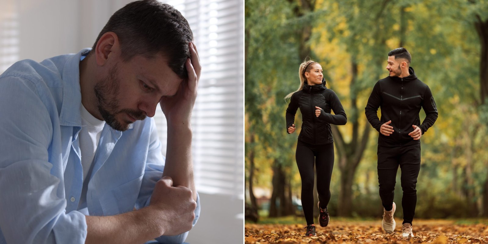 The Importance of Supporting Hormone Health in Men