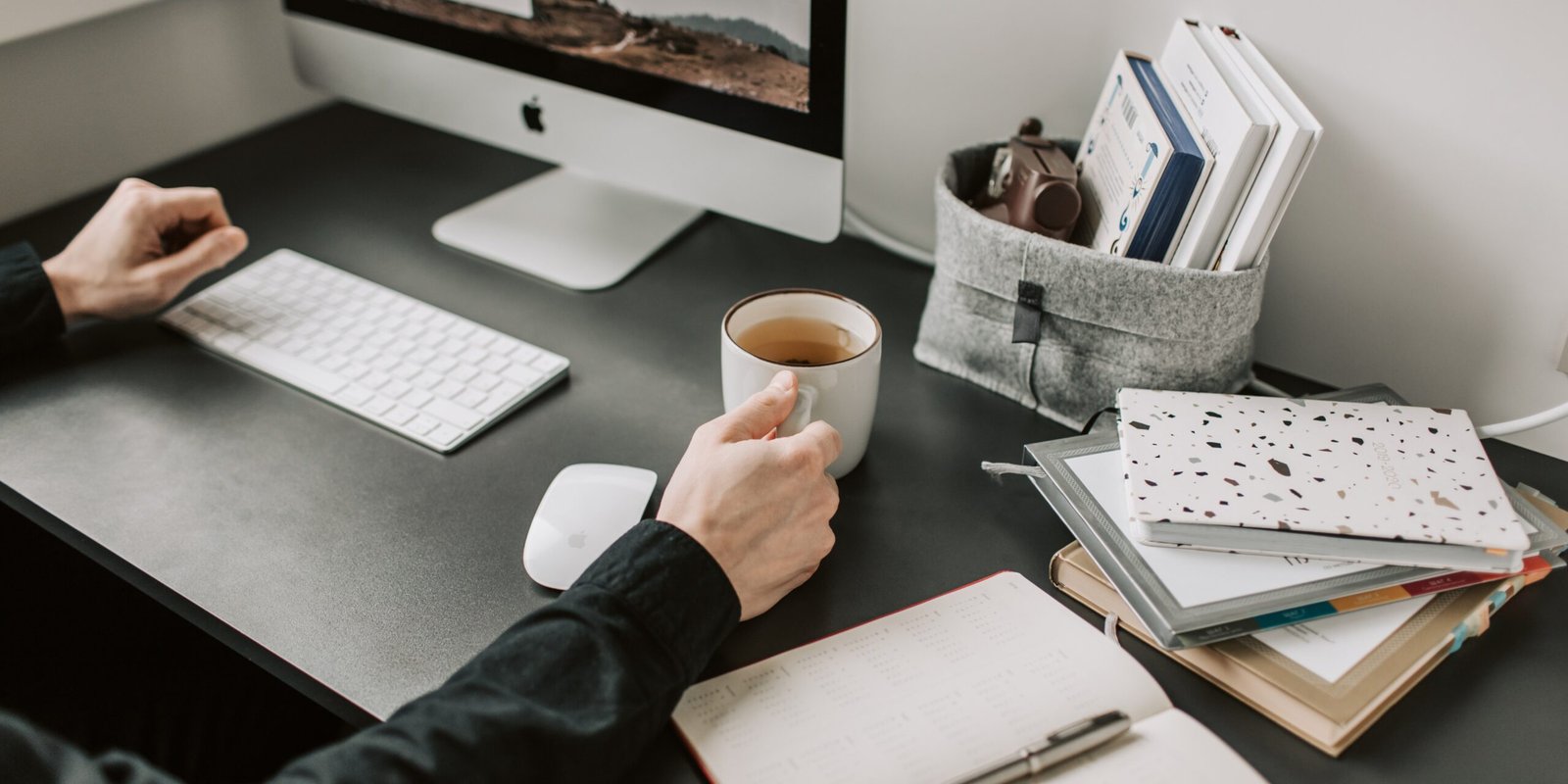 The Best Time of Day to Drink Functional Coffee