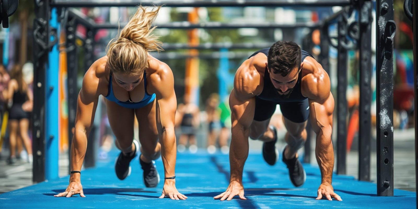 Quick Daily Rituals to Enhance Male Performance