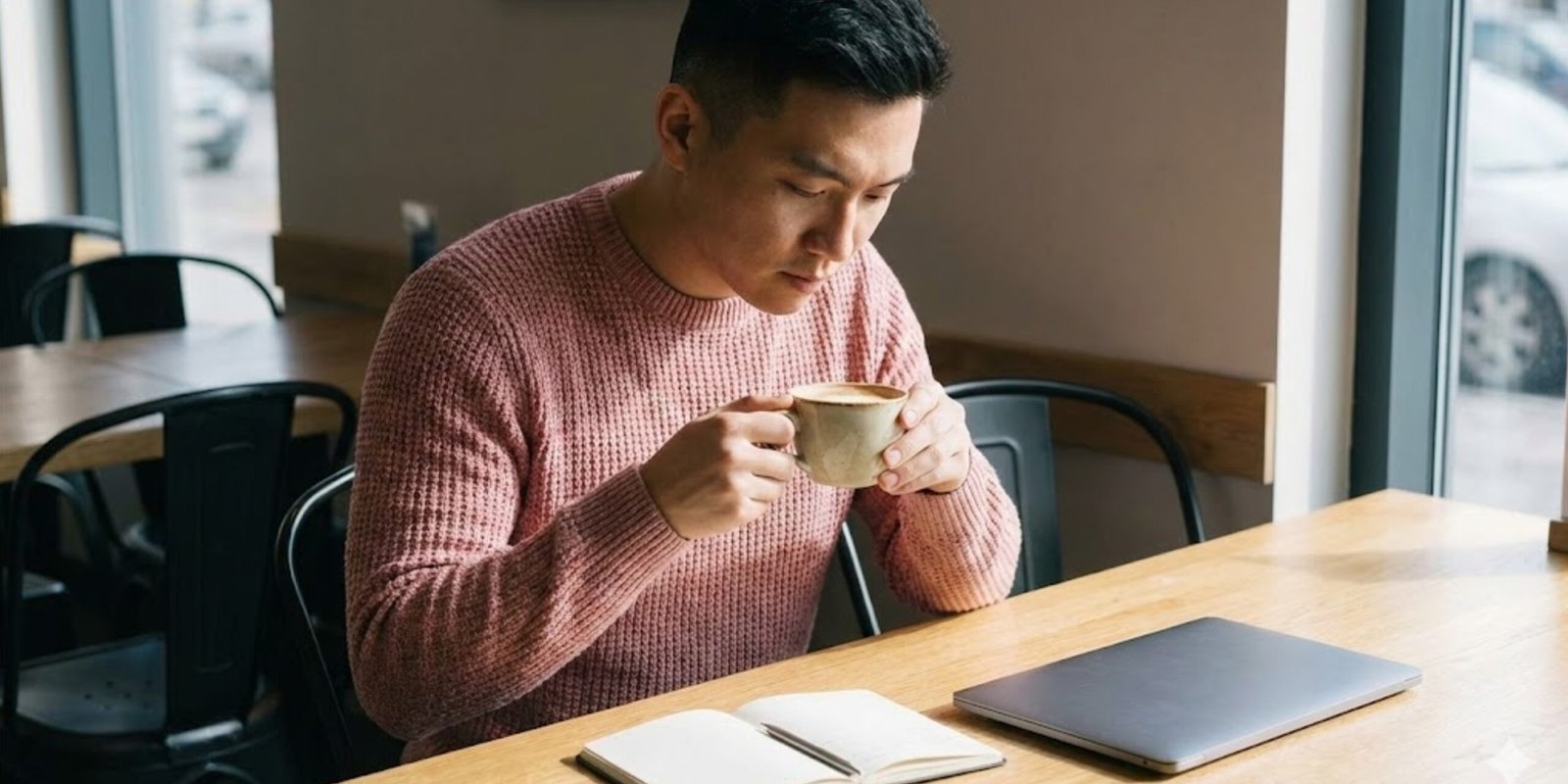 Harnessing Coffee for Mental Resilience