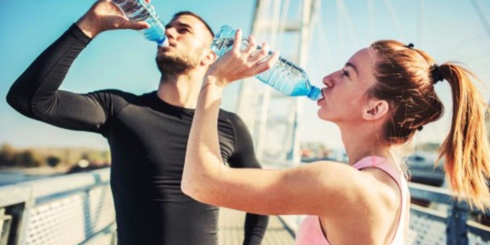 The Crucial Role of Hydration in Enhancing Stamina