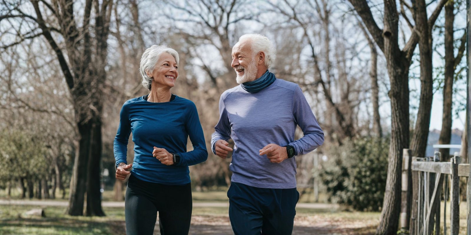 Signs Your Lifestyle Is Aging You Faster