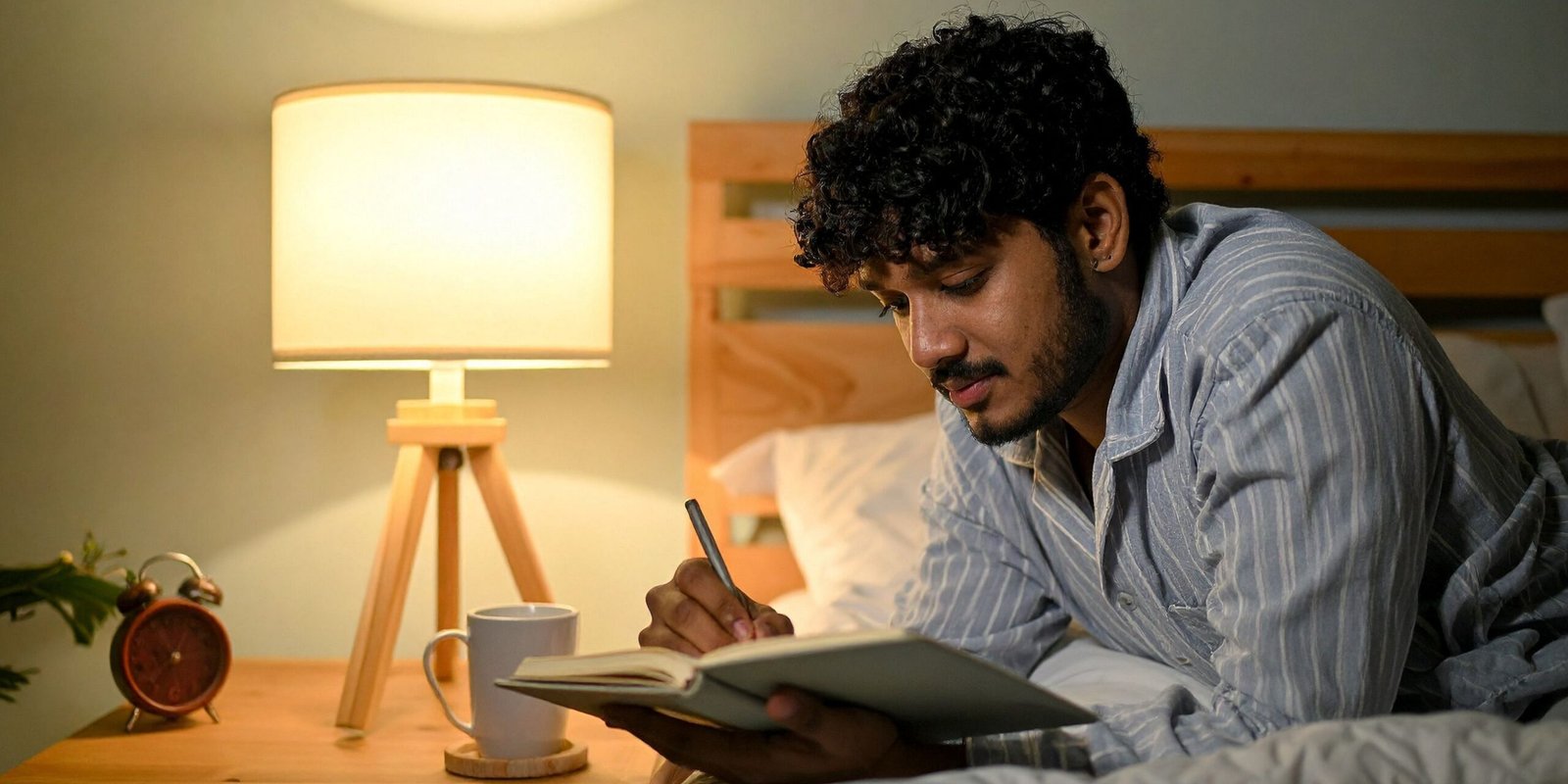 Maximize Your Energy: The Ultimate Men’s Nighttime Routine