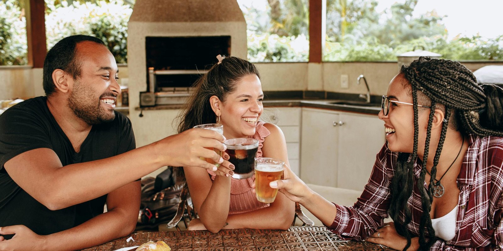 How Energy Influences Your Social Confidence