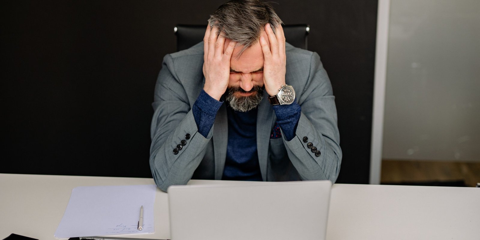 The Consequences of Insufficient Rest in Men