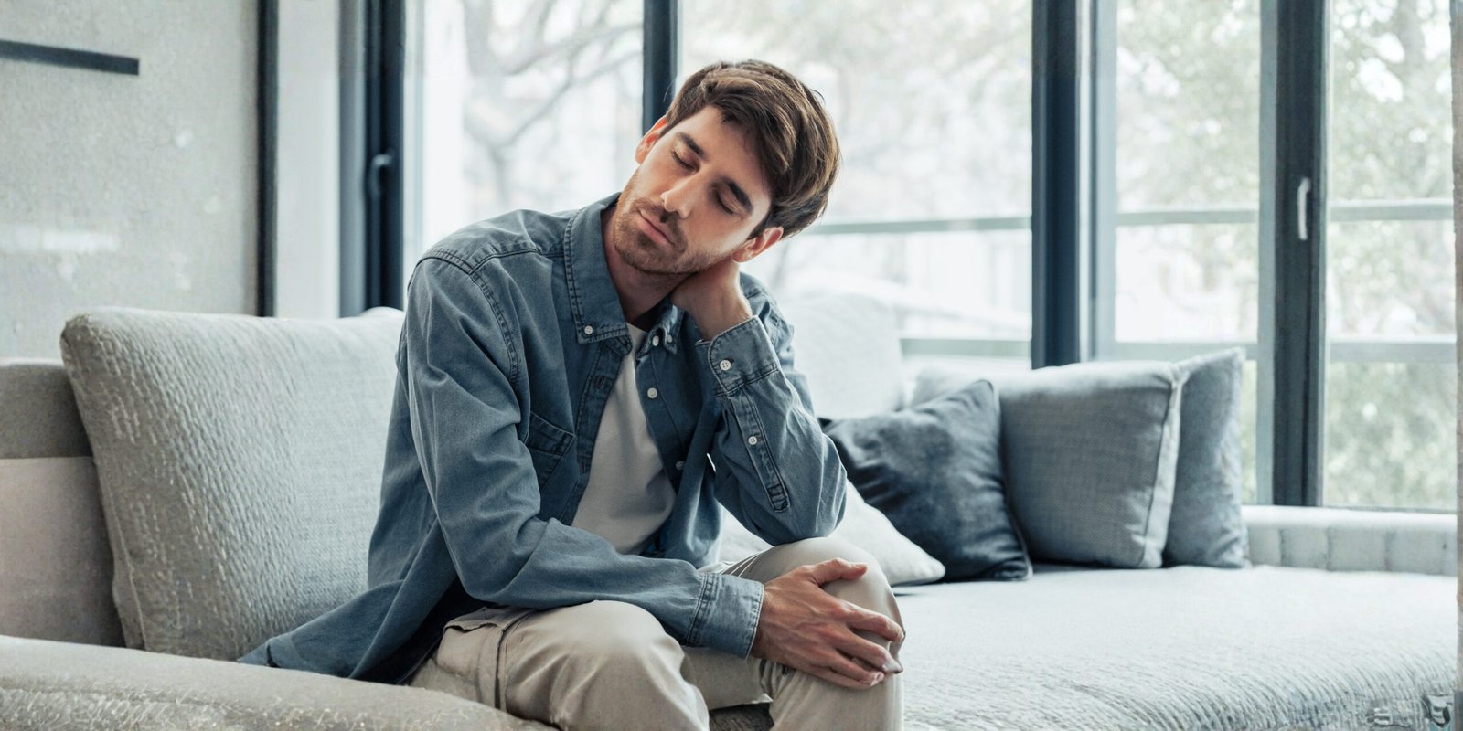 Understanding the Impact of Poor Blood Circulation on Male Stamina