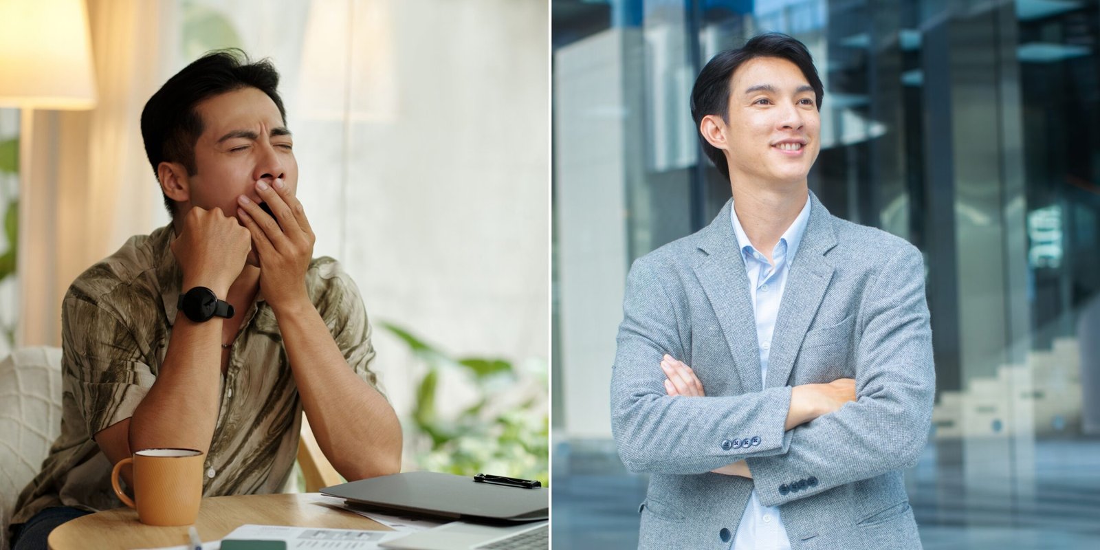 Unleashing Daily Energy Through Confidence